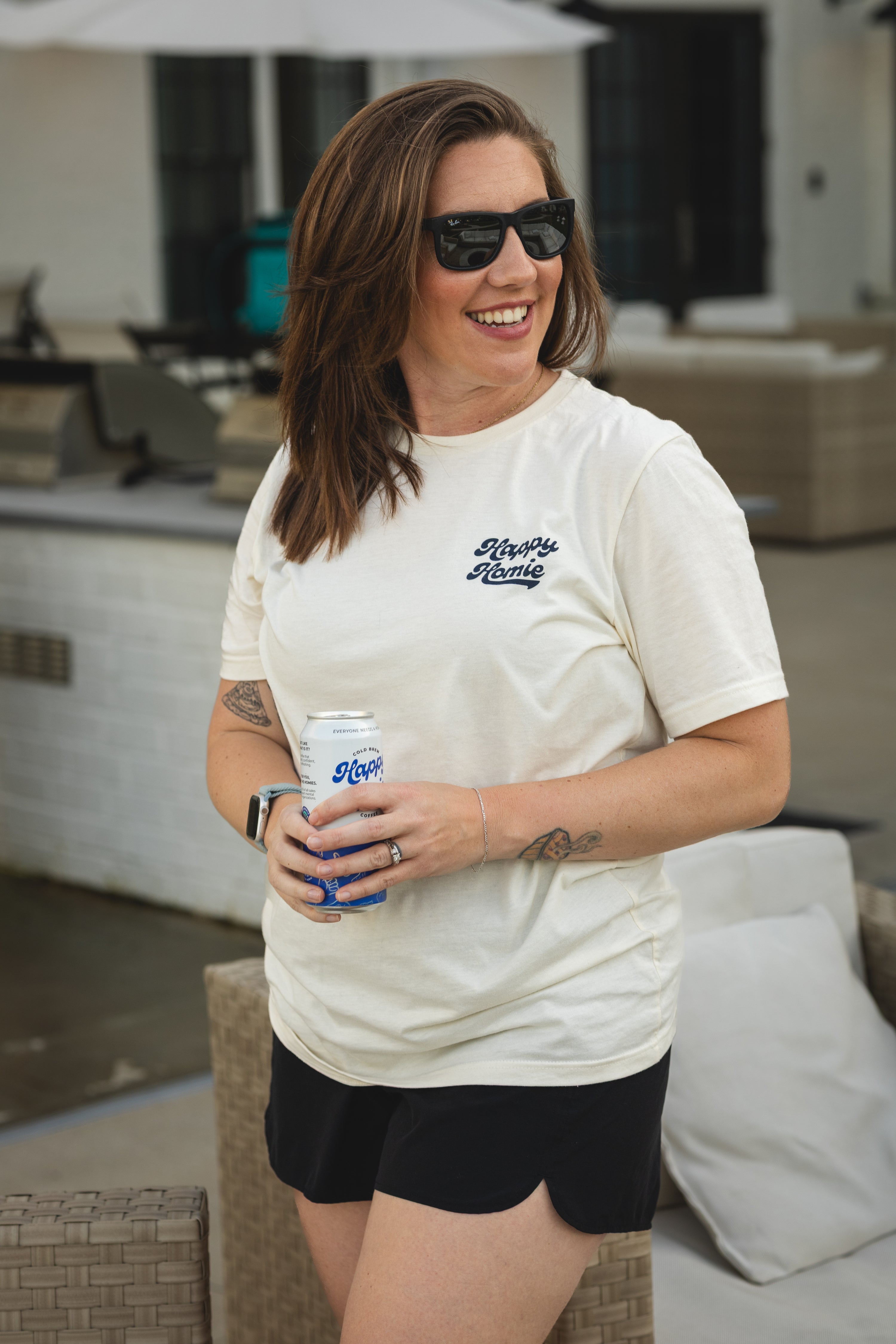 Everyone Needs a Homie T-Shirt