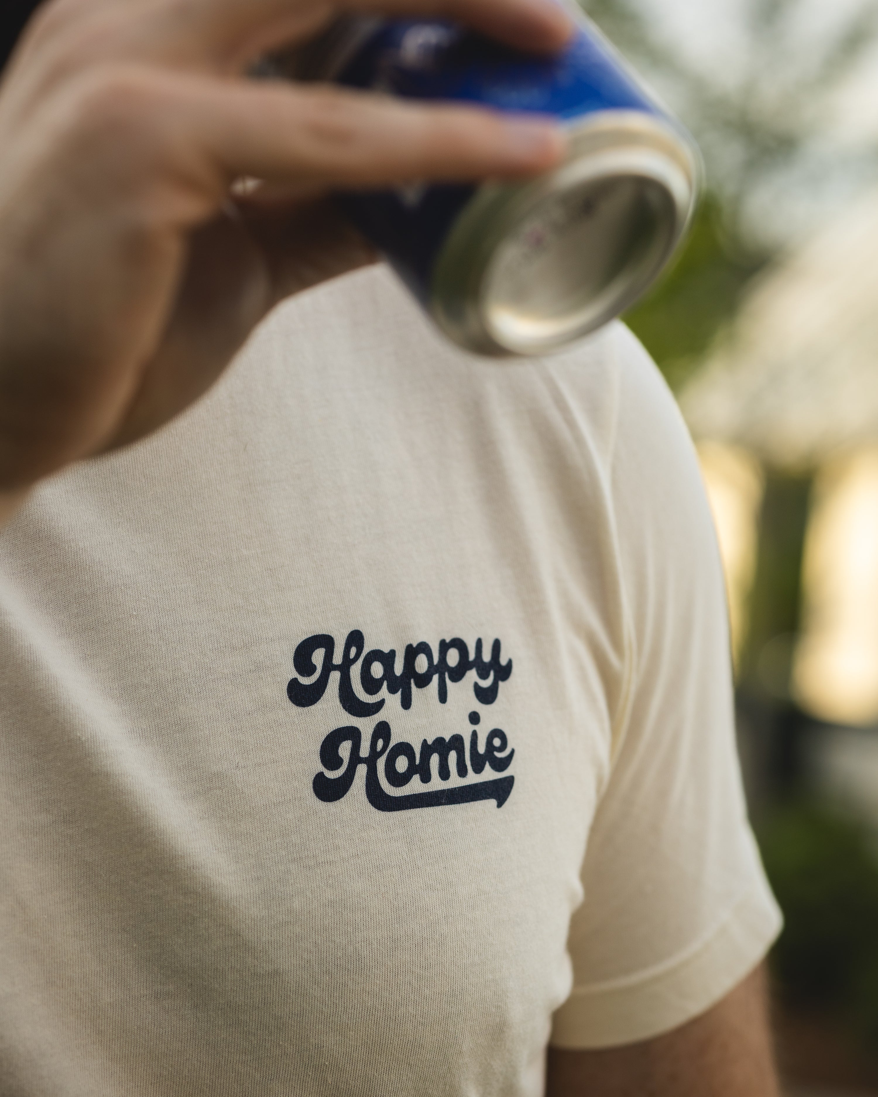 Everyone Needs a Homie T-Shirt