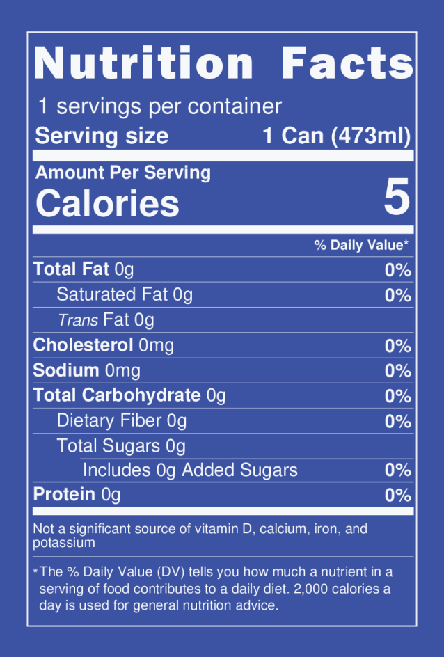 8 Pack - 16 oz Happy Homie Can