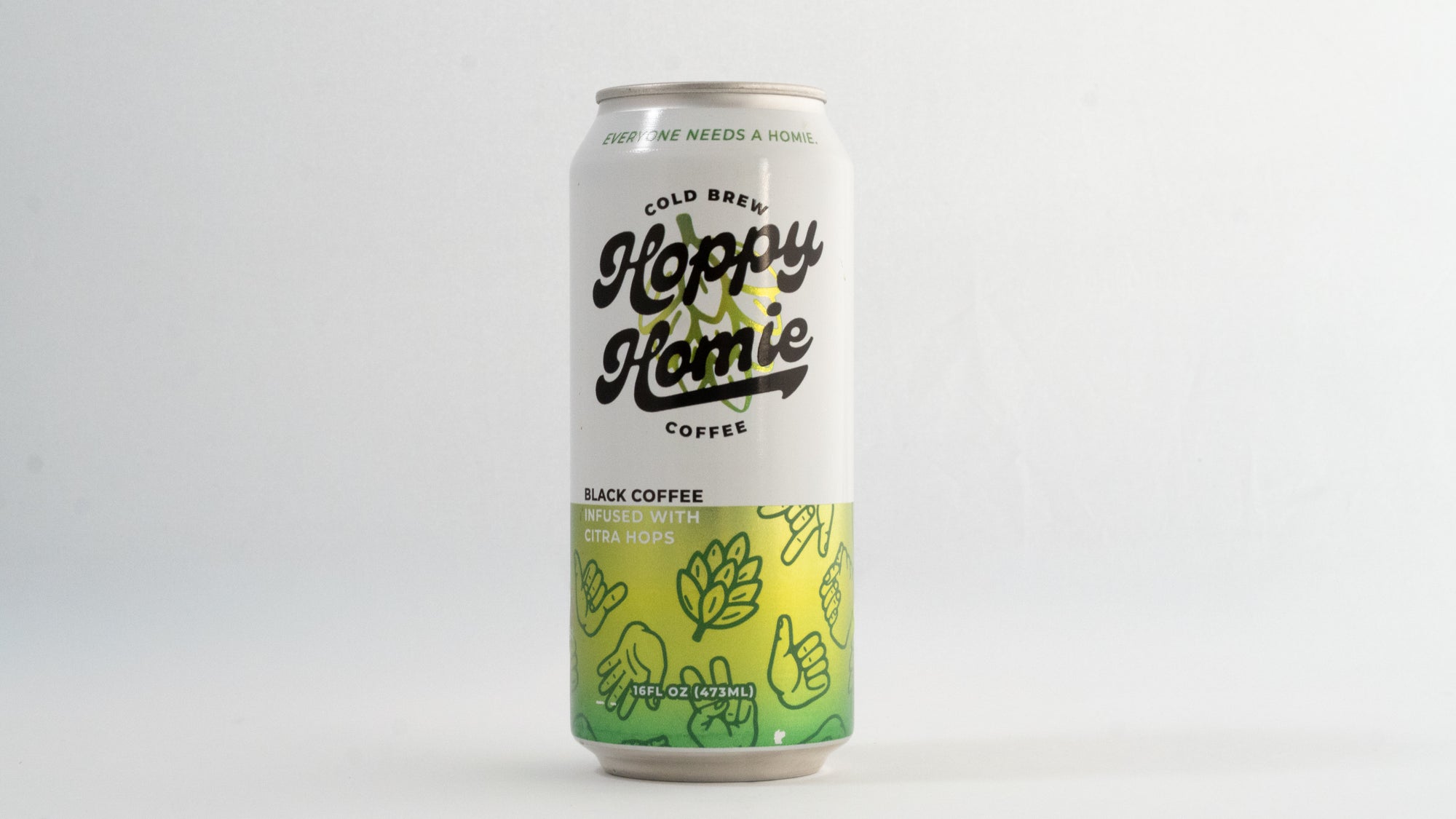8 Pack - Hoppy Homie