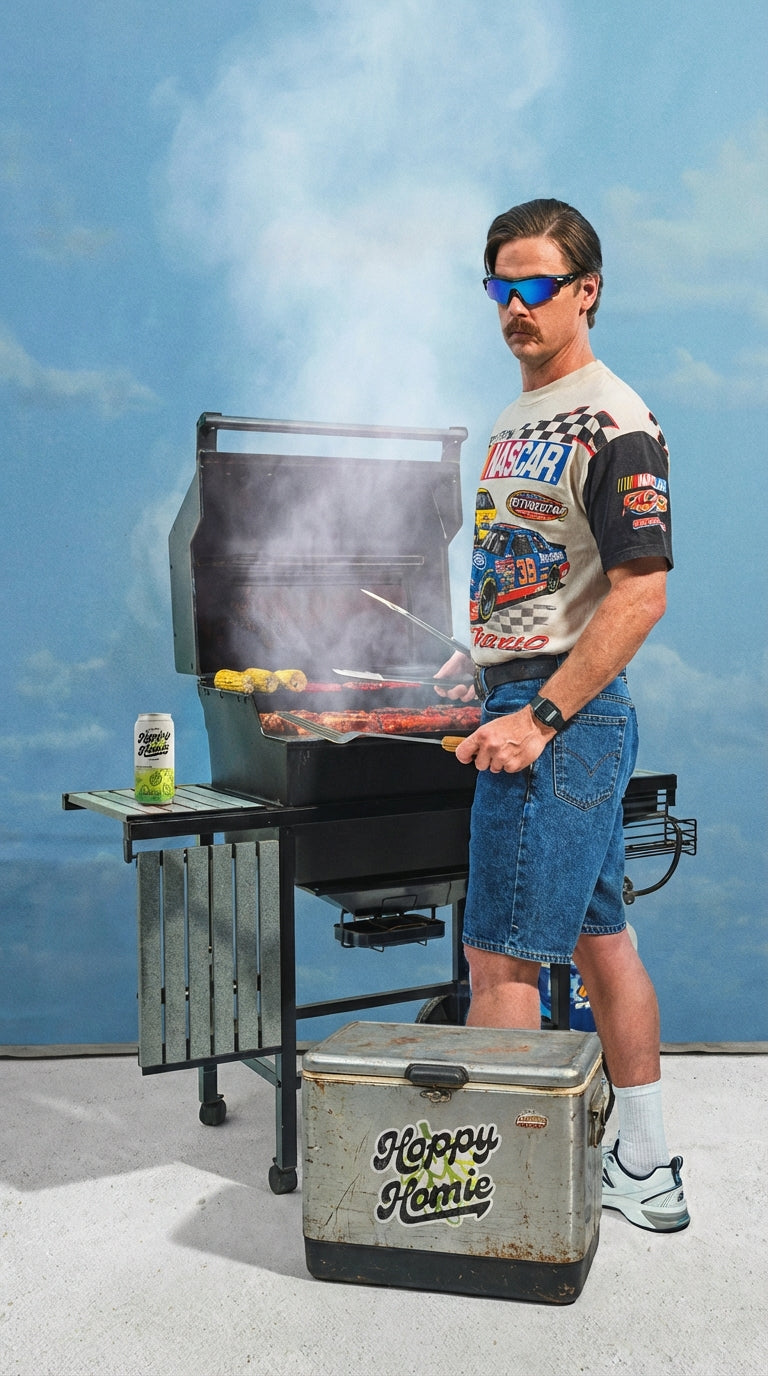 DAD FUEL | Cold Brew Sample Pack