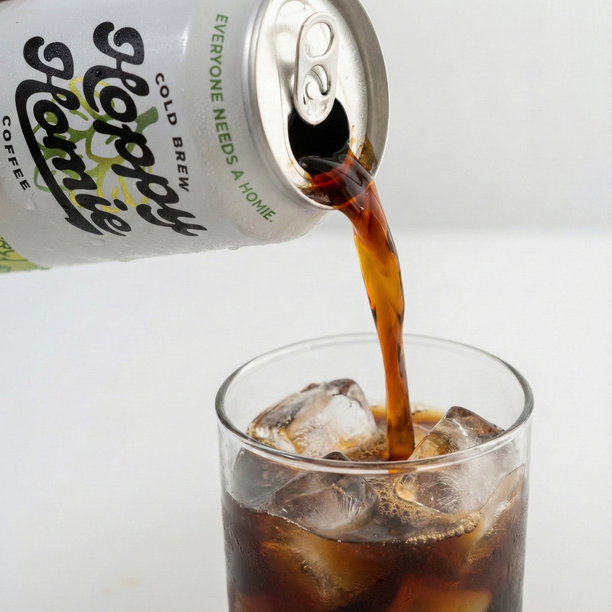FREE Sample 2-Pack Cold Brew