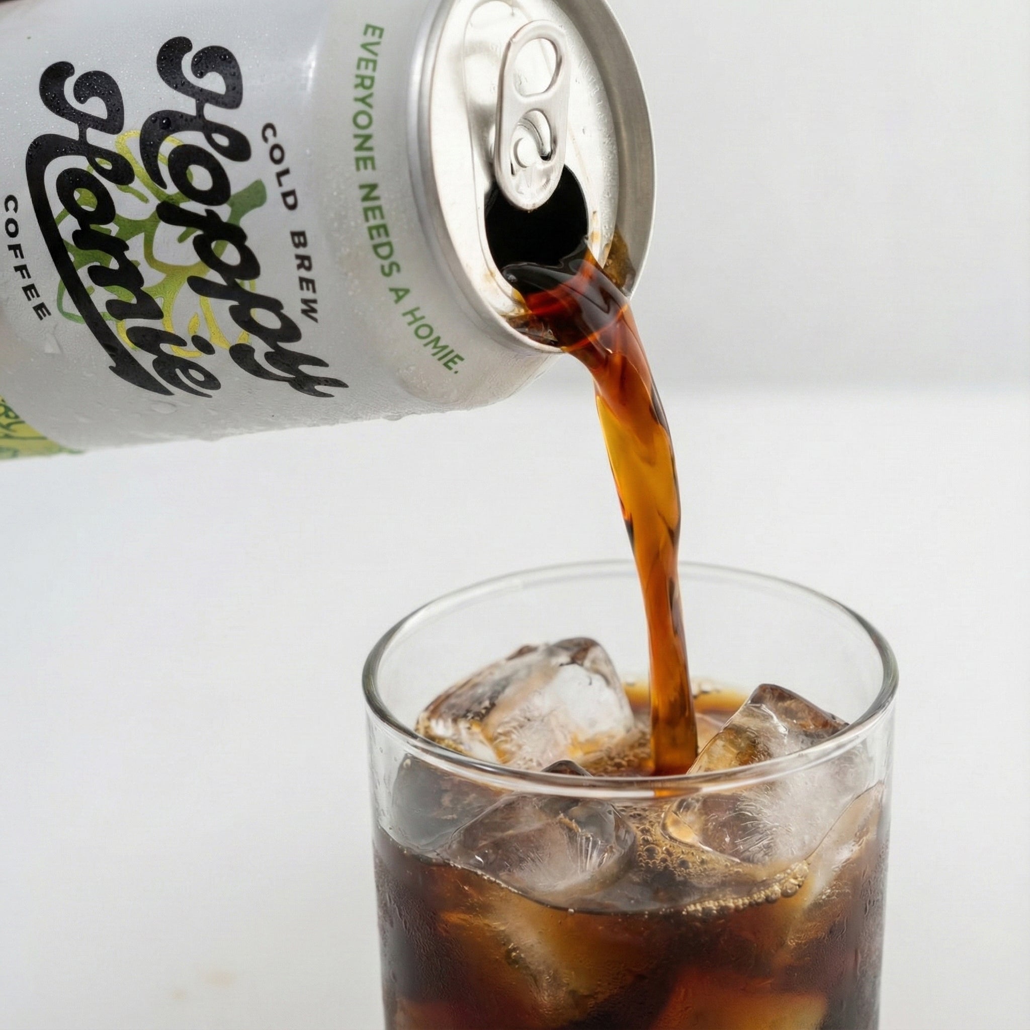 FREE Sample 2-Pack Cold Brew